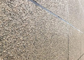 技術(shù)貼丨水包砂涂料施工過(guò)程中，需要注意哪些事項(xiàng)？