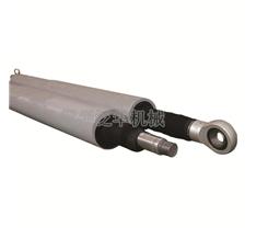 蘇州帶防塵罩油缸