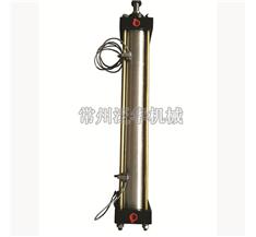 蘇州不銹鋼油缸