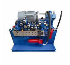 重慶精密液壓站