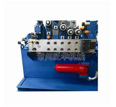 重慶精密液壓站