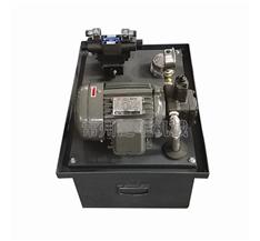 重慶化工攪拌機液壓站