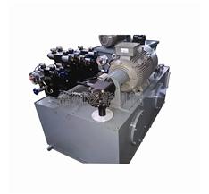 重慶大型壓縮機(jī)液壓站