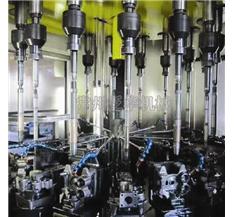 重慶多工位順序鉸珩機