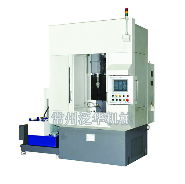 精密珩磨機(jī)的操作規(guī)程