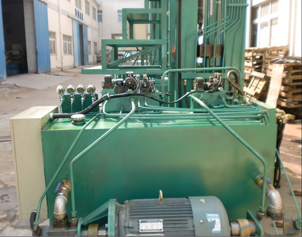 精密珩磨機(jī)珩磨輪的齒部材料有哪些